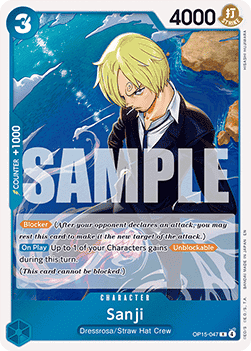 Sanji