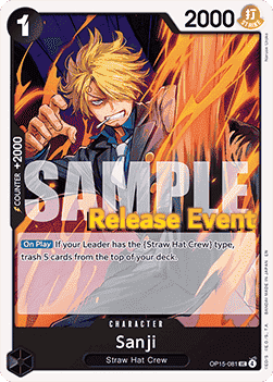 Sanji
