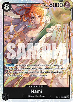 Nami
