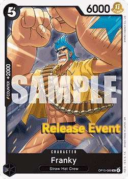 Franky