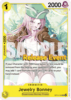 Jewelry Bonney