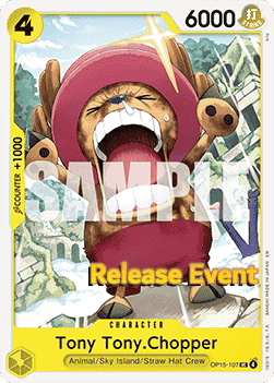 Tony Tony.Chopper