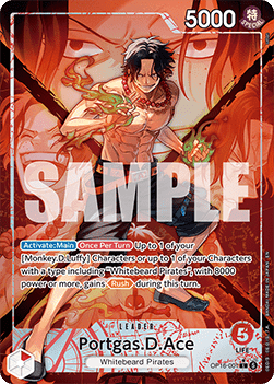 Portgas.D.Ace