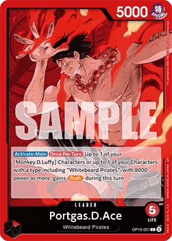 Portgas.D.Ace