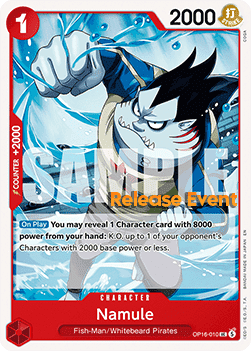 Namule