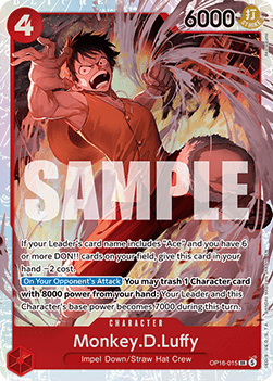 Monkey.D.Luffy