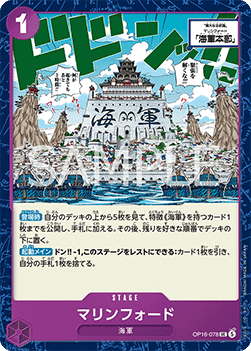 Marineford