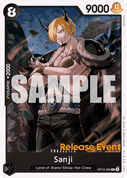 Sanji