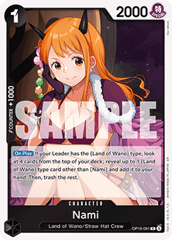 Nami