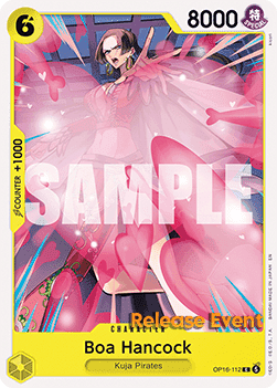 Boa Hancock