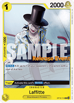 Laffitte