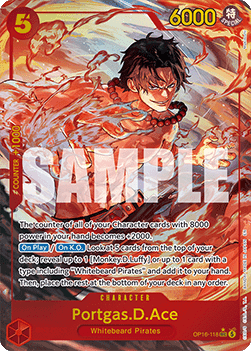 Portgas.D.Ace