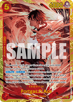Portgas.D.Ace