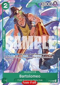 Bartolomeo