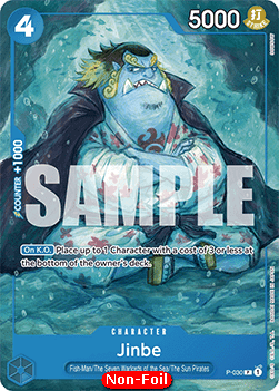 Jinbe