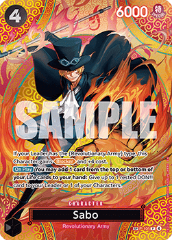 Sabo