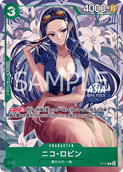 Nico Robin