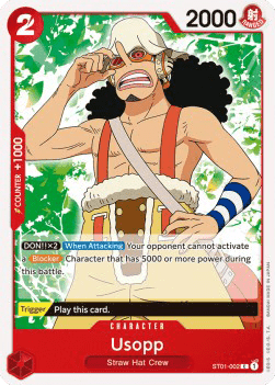 Usopp