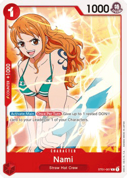 Nami