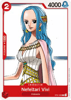 Nefeltari Vivi
