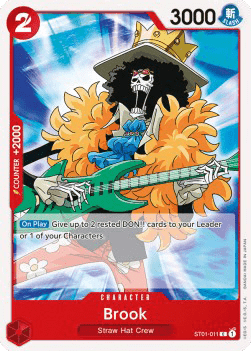Brook