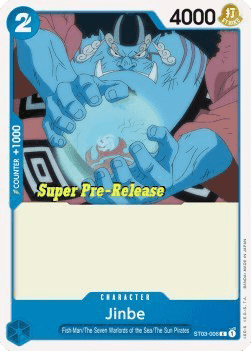 Jinbe