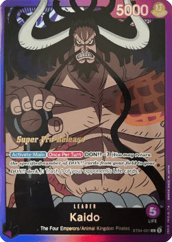 Kaido