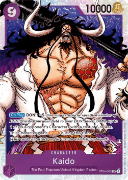 Kaido