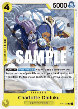 Charlotte Daifuku