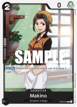 Makino