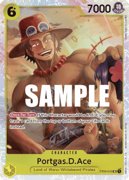 Portgas.D.Ace