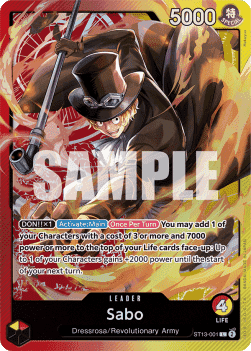 Sabo