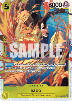 Sabo