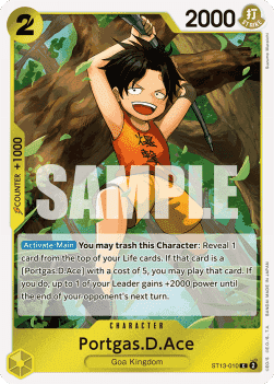Portgas.D.Ace