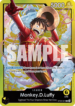 Monkey.D.Luffy