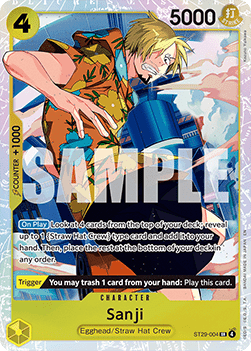 Sanji
