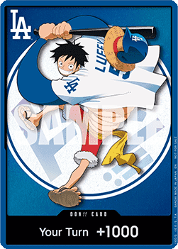 OPPR Don!! (Dodgers 2026)