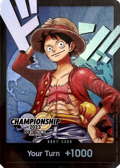STP DON!! (2023 World Championship Finals)