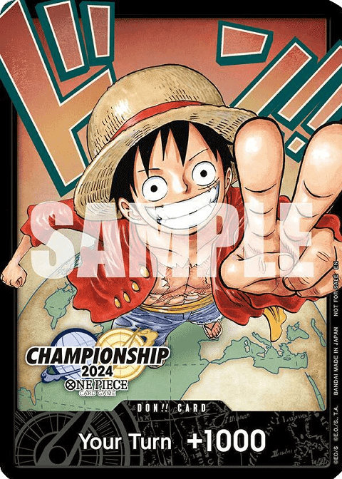 STP DON!! (2024 World Championship Finals)