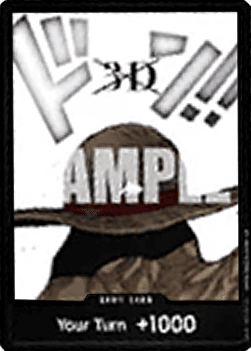OPPR DON!! (DP08 3D)