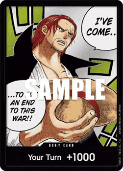 OP02 DON!! (OP02)