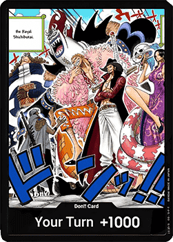 OP07 DON!! (OP07)