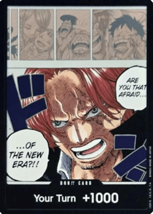 OP09 DON!! (OP09)