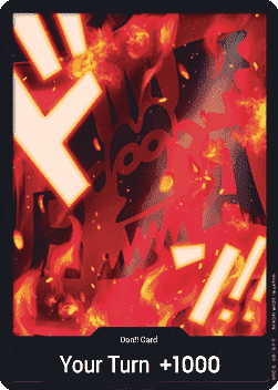 PRB02 DON!! (PRB02 - Dragon)